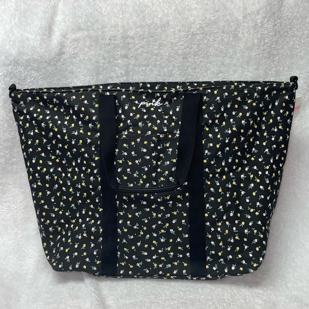 Victoria Secret PINK Tote Bag